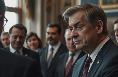 CDU Lawmaker Backs Pension Plan Despite Doubts