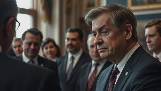 CDU Lawmaker Backs Pension Plan Despite Doubts