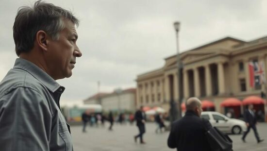 Lowering Criminal Age Gains Momentum