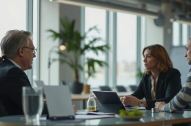 Heirs of Family Businesses Face Tax Pressure