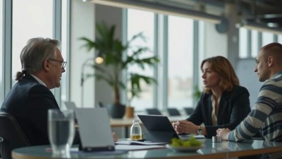 Heirs of Family Businesses Face Tax Pressure