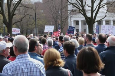 Aeikens Urges Centrist Reflection