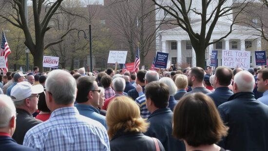 Aeikens Urges Centrist Reflection