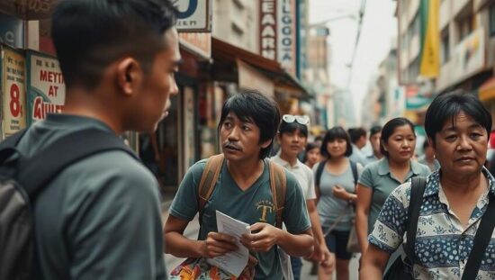 Family Reunions See Record Visa Approvals