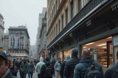 Tax Cut Push Aims to Boost German Business