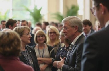 Merz to Attend Presidents New Year Reception