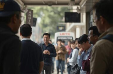 Aid Group Faces Bank Account Closures