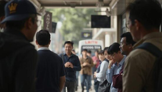 Aid Group Faces Bank Account Closures