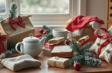 Bio Santa Gifts Cost Double