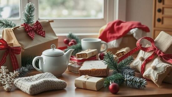 Bio Santa Gifts Cost Double