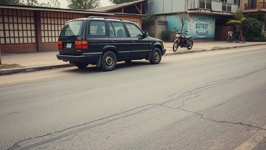 Rivian Eyes VW Combustion Engine Software