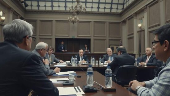 Senate Approves Pension Deal