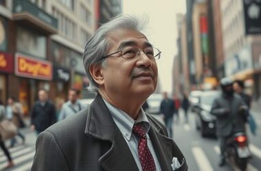 Economist Dismisses Pension Debate as Overblown