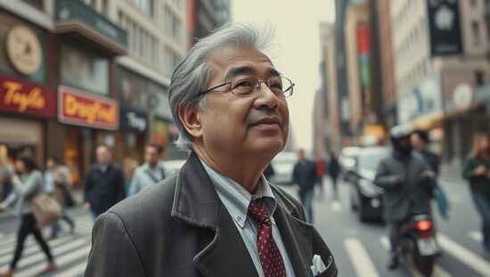 Economist Dismisses Pension Debate as Overblown