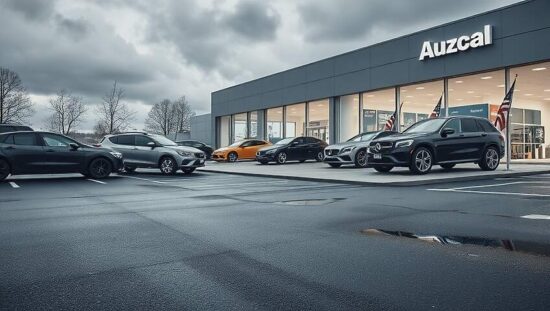 EU Eases 2030 Car Emissions Targets