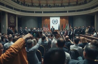 Ukraine Aid Deal Stands Firm