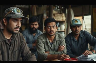 Freelancers Face Growing Uncertainty