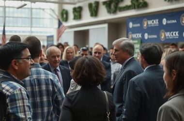 AfD Ties to Trump Allies Raise Concerns