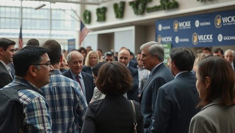 AfD Ties to Trump Allies Raise Concerns