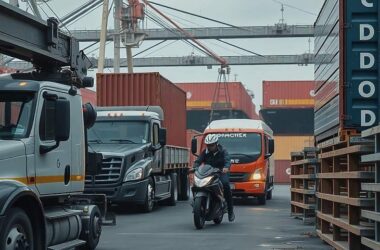 Union Backs New DB Cargo Leader