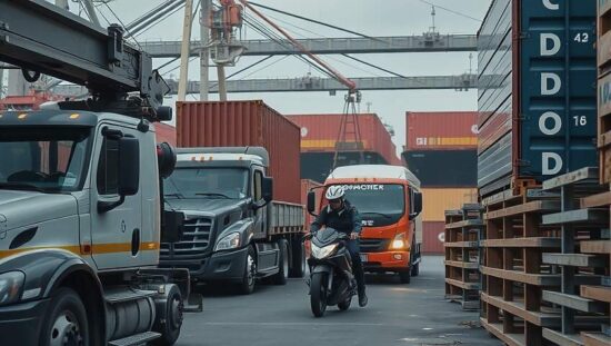 Union Backs New DB Cargo Leader