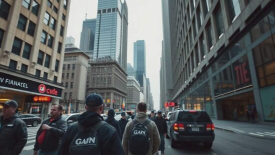 Stocks Surge Then Dip Year-End