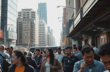 Germany Faces Growth Crossroads