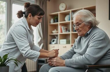 Home Care Focus Tops Nursing Reform Push