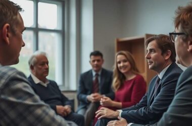 Linnemann Eyes Pension Plan Debate