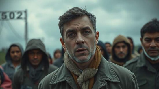 Germany Accuses Russia With Strong Evidence