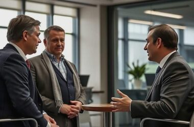 Germany Risks US Backlash Over Netflix Law