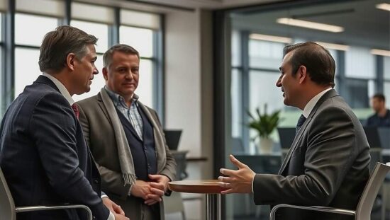 Germany Risks US Backlash Over Netflix Law