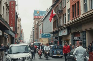 Traffic Fatalities Rise Injured Fall