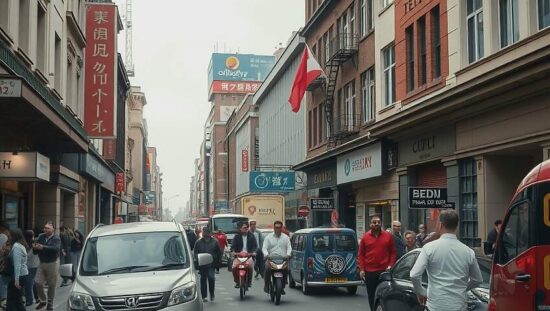 Traffic Fatalities Rise Injured Fall