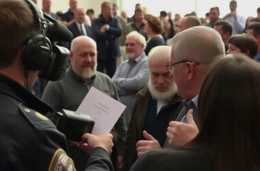 Trump's Venezuela Strategy Defended