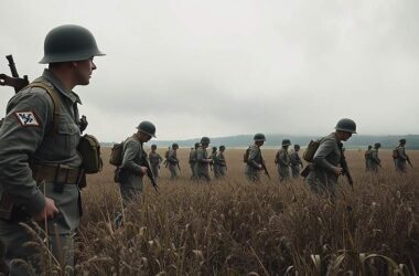 German Troops in Ukraine Require NATO Approval