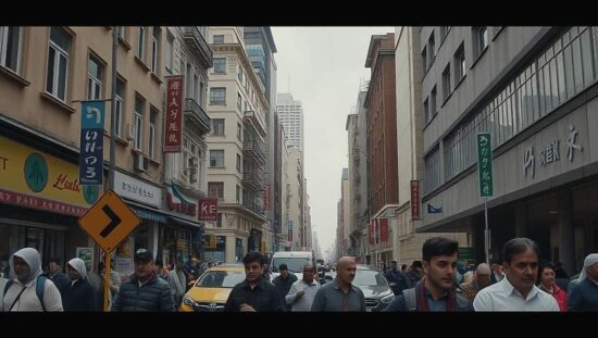 Police Union Slams Failure to Address New Year's Chaos