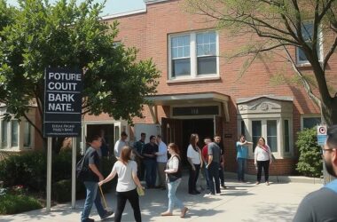 Job Centers Miss Language Training Concerns Rise