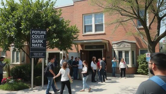 Job Centers Miss Language Training Concerns Rise