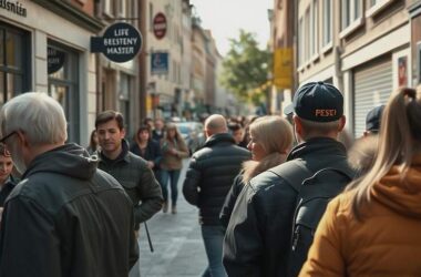 Alcohol Treatment Reaches Over A Million Germans