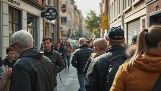 Alcohol Treatment Reaches Over A Million Germans