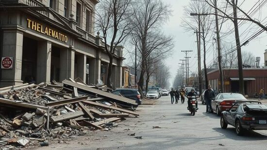 Sparkasse Robbery Leaves Millions Missing