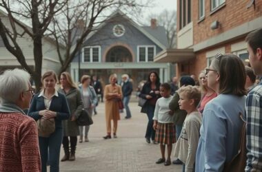 Fake News Threatens German Democracy