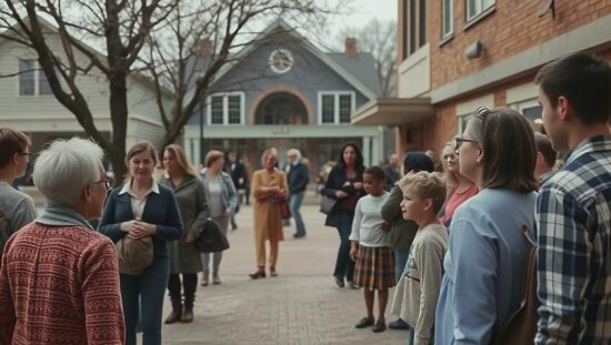 Fake News Threatens German Democracy