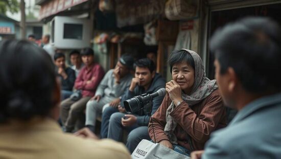 SPD Pushes for Broader Social Reforms