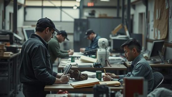 Performance Pay Linked to Stress and Isolation