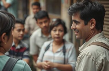 New Role Aims to Shape German Migration Policy