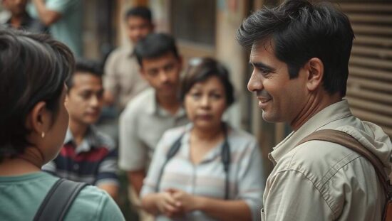 New Role Aims to Shape German Migration Policy