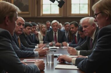 Spahn Urges No Welfare Cuts