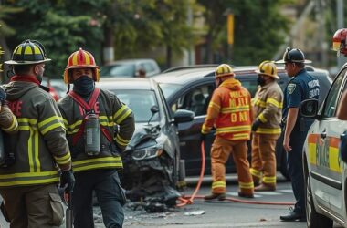 First Responders Gain Roadside Safety Proposal